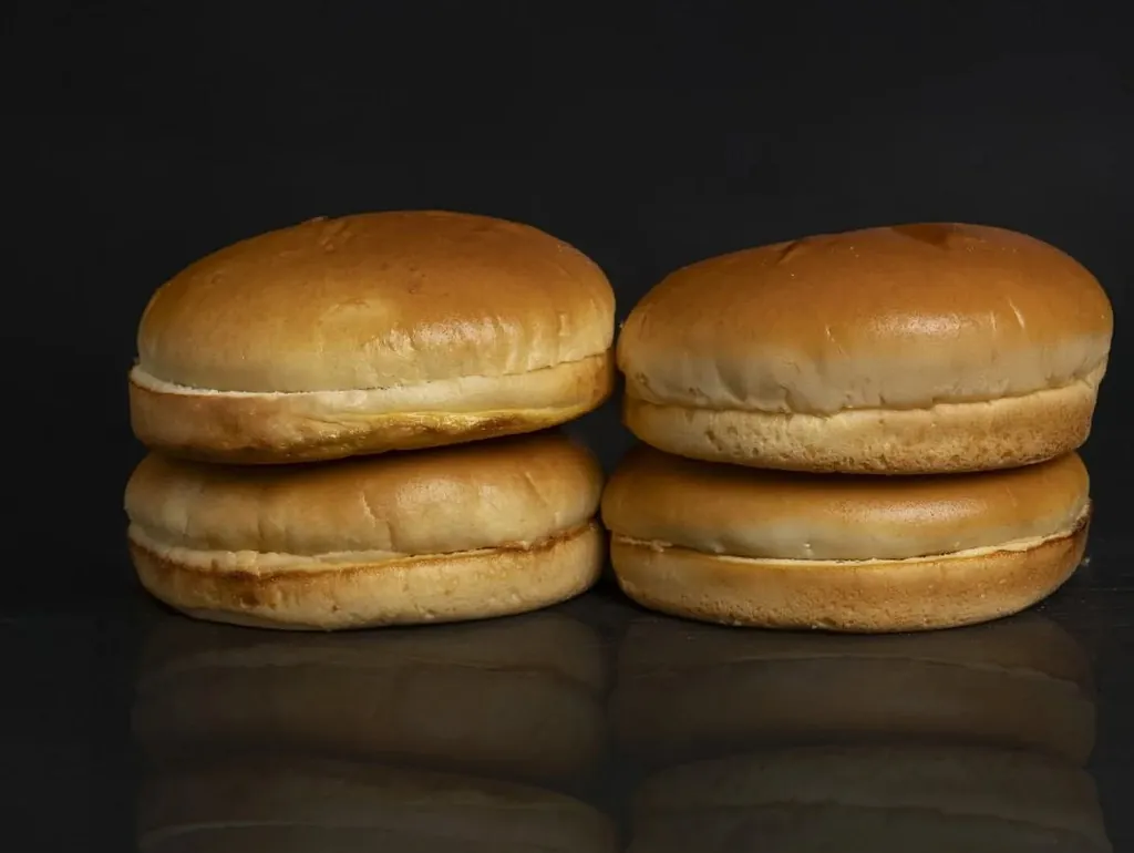 Burger Buns