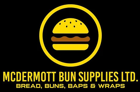 McDermott Bun Supplies logo
