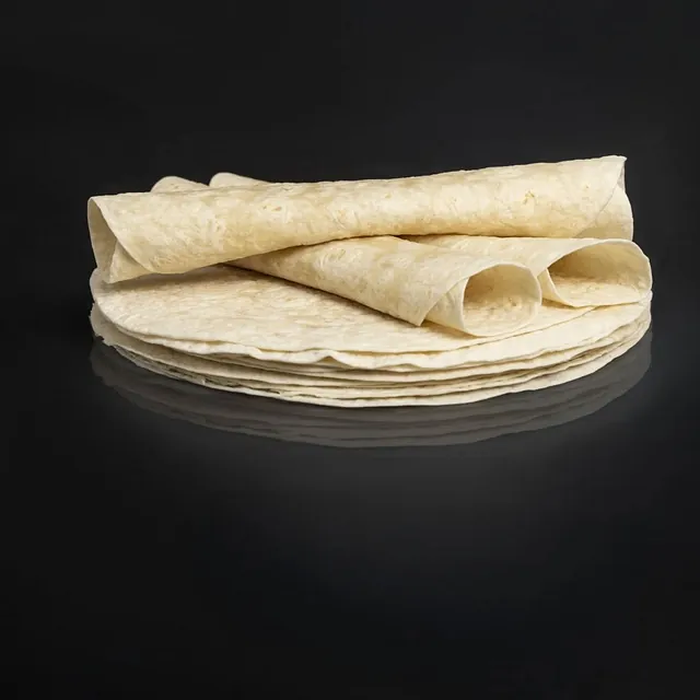 Flatbreads