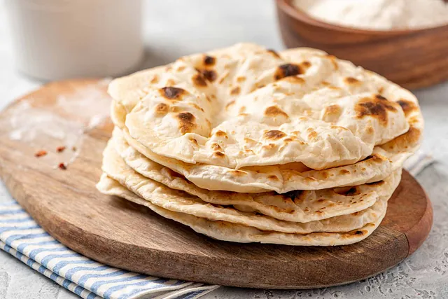 Flatbreads