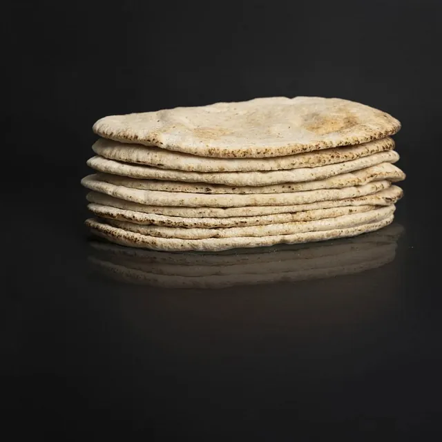 Flatbreads