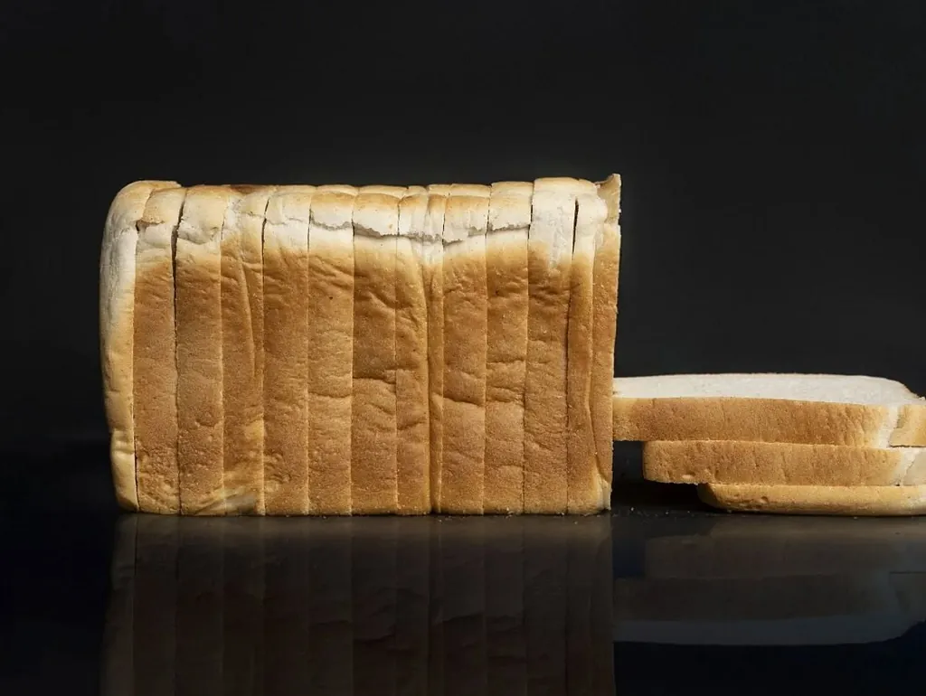 Sliced Pans