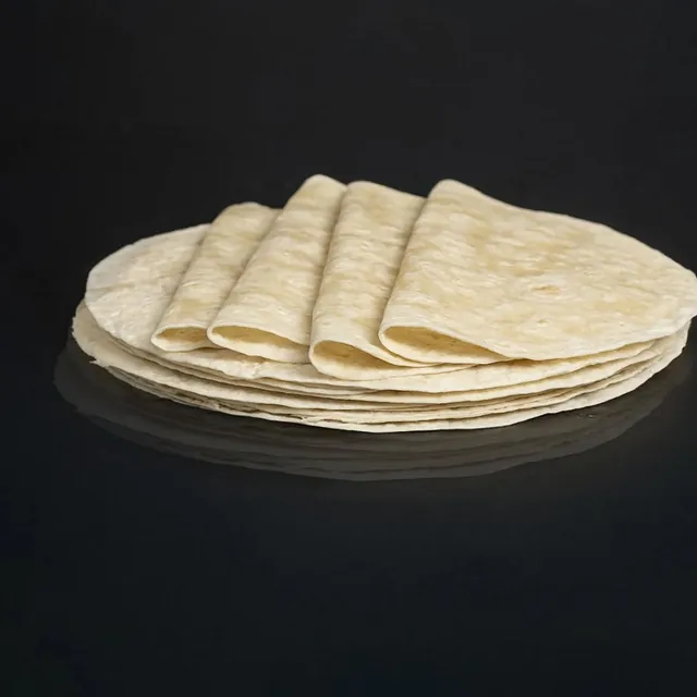 Flatbreads